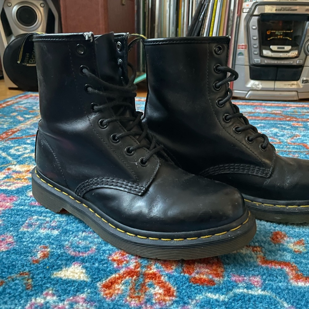 Dr. Marten 1460
